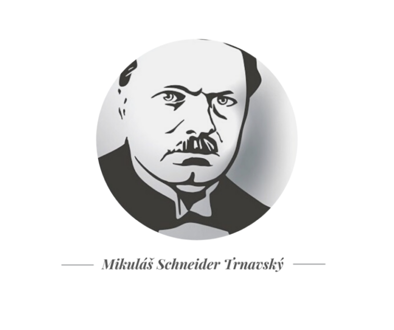 Výročie narodenia Mikuláša Schneidera Trnavského