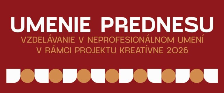 umenie_prednesu