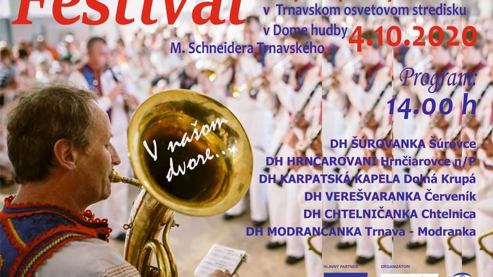 Festival MDH