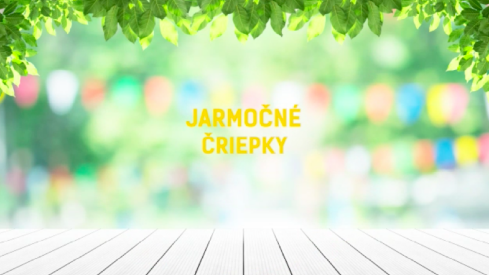 Jarmocne-criepky